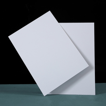 Antistatic hips sheet polystyrene for thermoforming