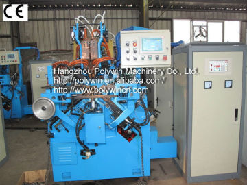 automatic chain link welding machine