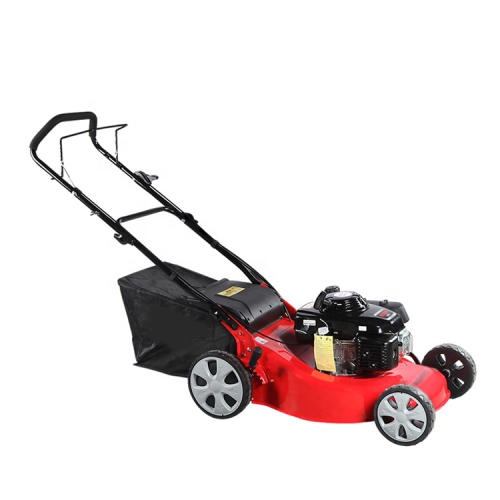 gasoline lawn mower self propelled Lawn Mower