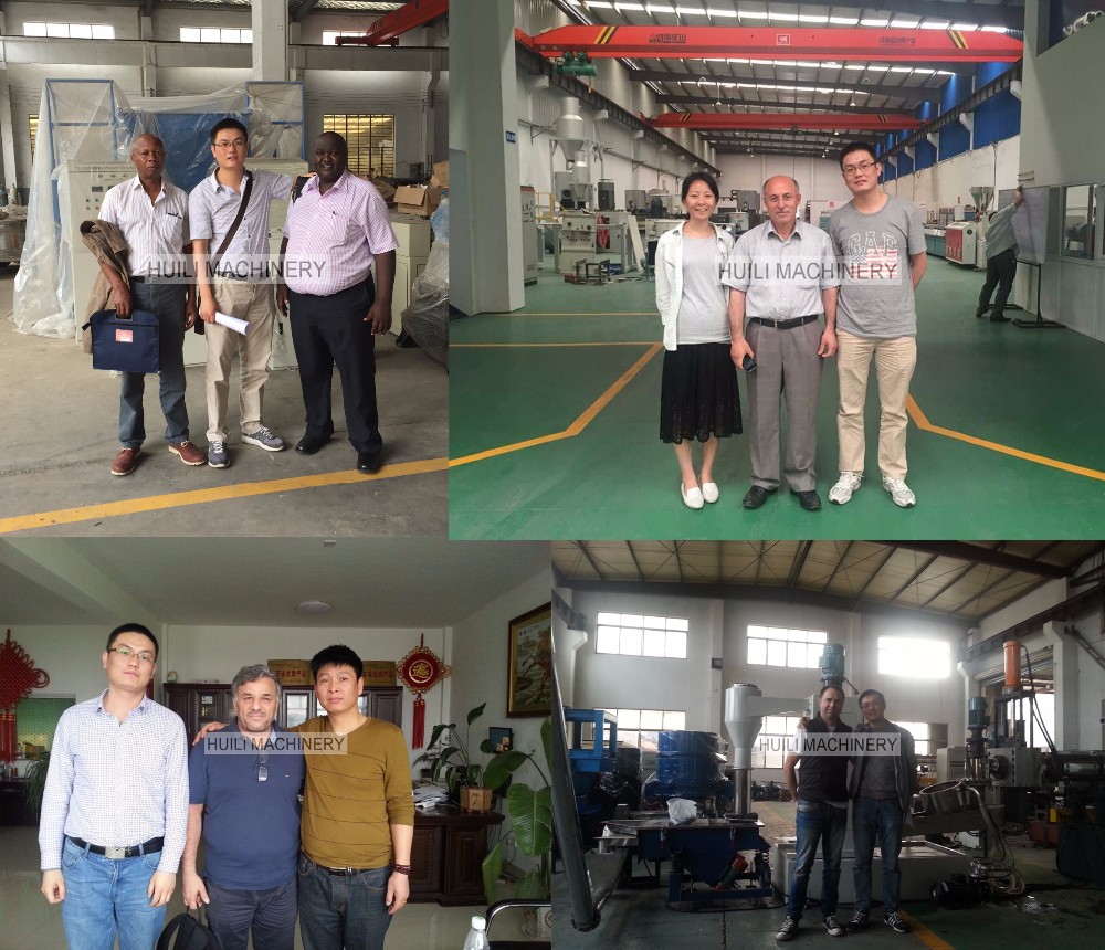 20-110mm Plastic HDPE PE PP PIPE Extrusion Production Line Making Machine