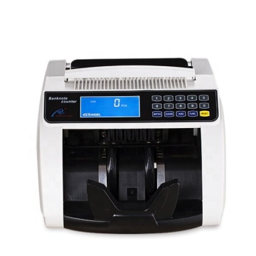 Available Mixed Value Counter Money Bill Counter Machines