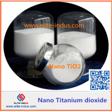 Dióxido de Titânio Nano 5nm para Photocatalyst