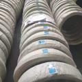 ARAME DIPS HOT LISO PARA CERCA 1000 OVALADO GALVANISED SEAKE OVAL FIL