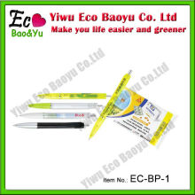 Custom Flag Ball Pen for Advertising