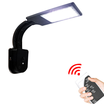 Outdoor Solar Street Lamp IP65 Waterproof