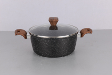 heat resistant keep food warm non stick glass lid thermos casserole dish