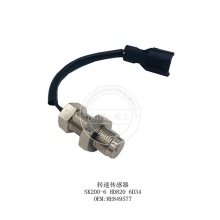 KOBELCO SK200-6/HD820/6D34 Speed Sensor ME849577