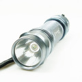 Lampu suluh S5 XR-E CREE yang diketuai lumens Romisen RC-K4 180