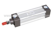 China Su Series Pneumatic Cylinder Manufacturer?
