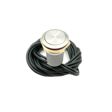 Electronic IP67 Waterproof Push Button Switch