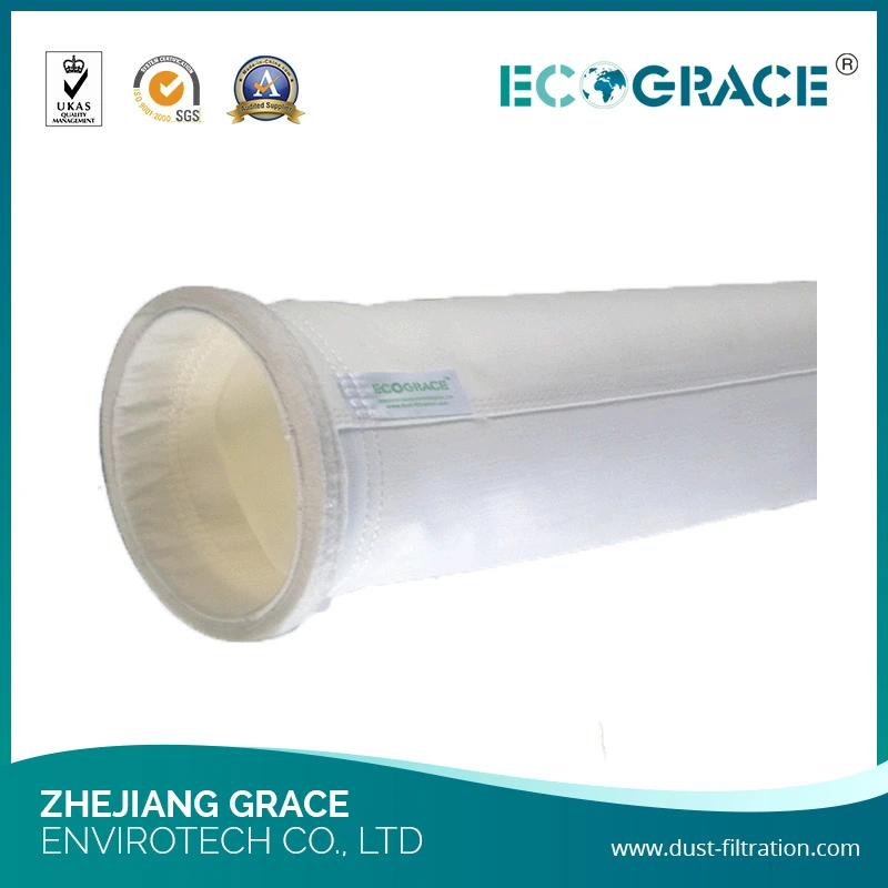 Cement Filter System Dust Collector Filter Bag