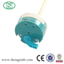 tip-over protection and overheat protection function electric boiler temperature controller