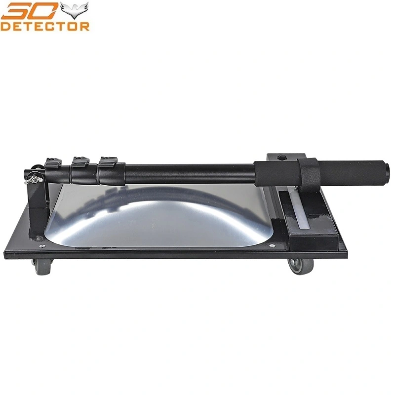 Mt Convex Security Mirror Under Vehicle Search Mirror Safety Mirror Telescoping Inspection Mirror