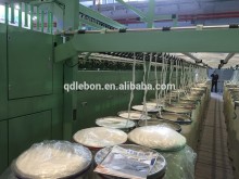 LBQL-01 Four-Axis Simplex Roving frame spinning machine