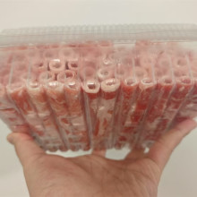 PP Plastic Meat Frozen Packaging Box