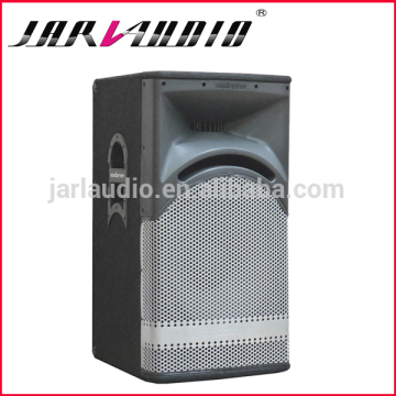 15'' wooden subwoofer speaker , subwoofer speaker