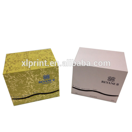 High quality competitive price custom made cardboard packaging gift box made in China