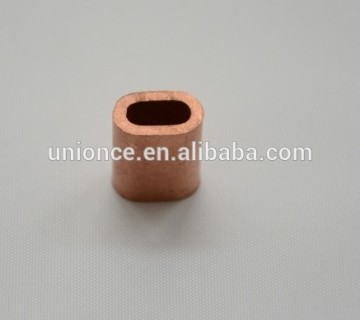 Stainless Copper Ferrules