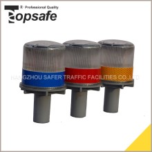 Latest design superior quality rotary warning light