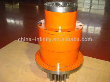 Speed Reducer / Gearbox for Rotary Drilling rig