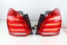4X4 Accessories Taillight For swift 2017-2020