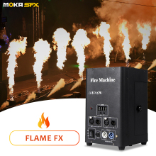 MOKA SFX Flame Machine H-E01: Good Quality, Cheap Price for Stage Effects