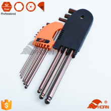 High Quality hex Key Scaffold Ratchet Hex Wrench