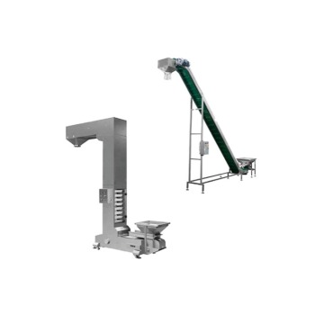 Smooth Z Type Conveyor Belt