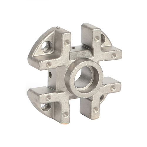 Machinery Parts Metal Casting