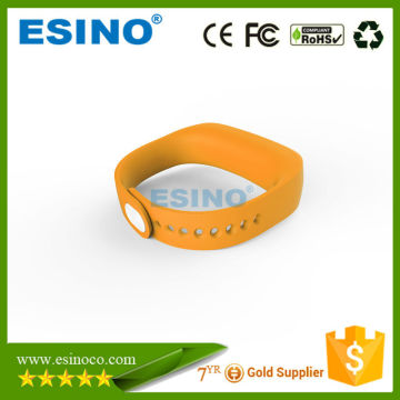 Good quality smart wristband phones rohs smart bracelet