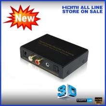 dolby digital dts decoder 3x1