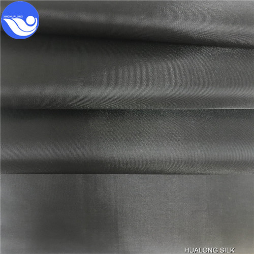 100% polyester vải lót 190T Taffeta để lót