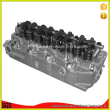 for Mitsubishi Complete Head Cylinder Amc 908 612 4D56 Cylinder Head