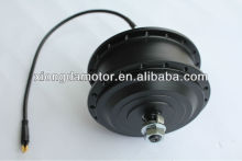 Electric Bicycle Front Motor/Rollar Brake Motor Small Size Light Weight E-bike Motor