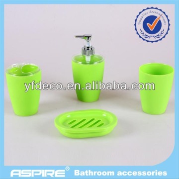 Modern Spa Bath Accessories