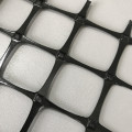 Geëxtrudeerde soorten PP Plastic Biaxial Geogrid