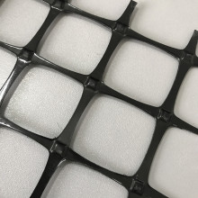 Lutningsförstärkning Plast Biaxial Geogrid