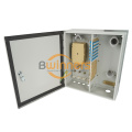 Wall Mounted Metal Terminal Box 144F