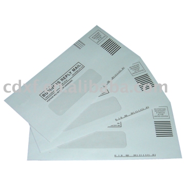Window Envelope