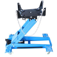 Vertical Telescopic Low Transmission Jack for 2 Ton Cars - Gearbox Jack