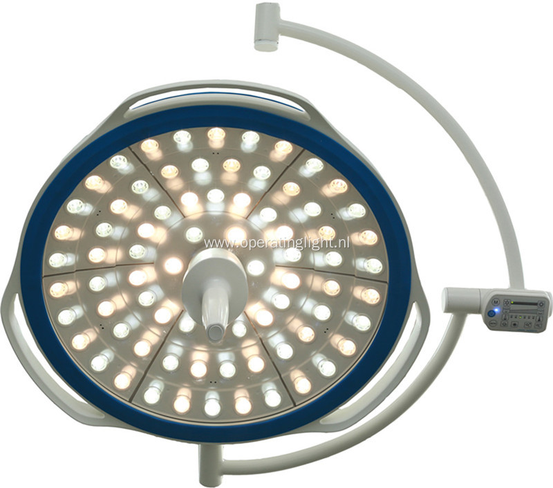 LED medical shadowless surgery lamp