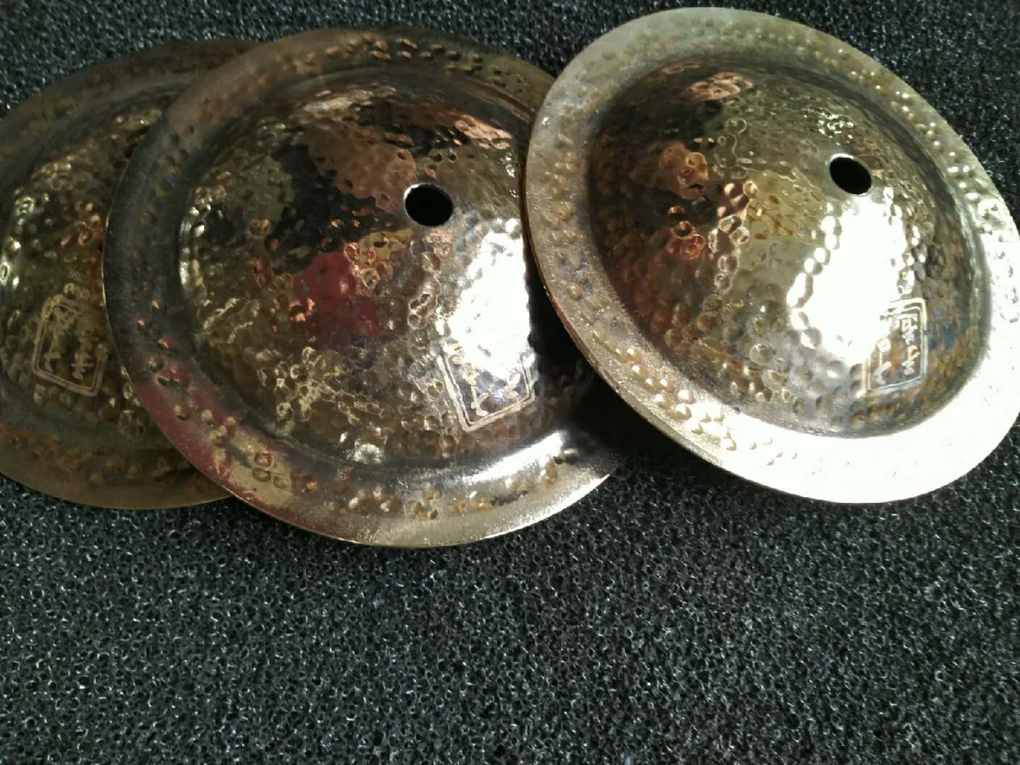 Effect Cymbals For Drums