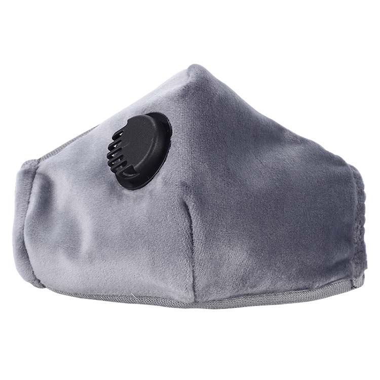 Reusable Breathable Cotton Face Mouth Mask