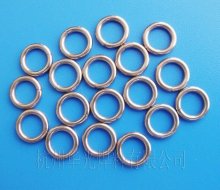 80% copper-based welding ring