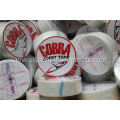 Self-Adhesive Fiberglass Mesh Tapes