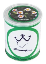 Best Selling 1000g Depilatory Wax for Skin Care with Azulene Flavor