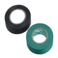 High Strength PVC Insulating Electrical Tape for Wire Wrapping and Banding
