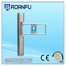 Automatic Swing Turnstile Rap-St235