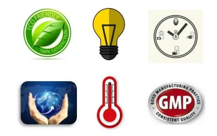 Corn/Green Tea Processing Machine