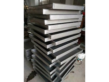 precision service serving tray